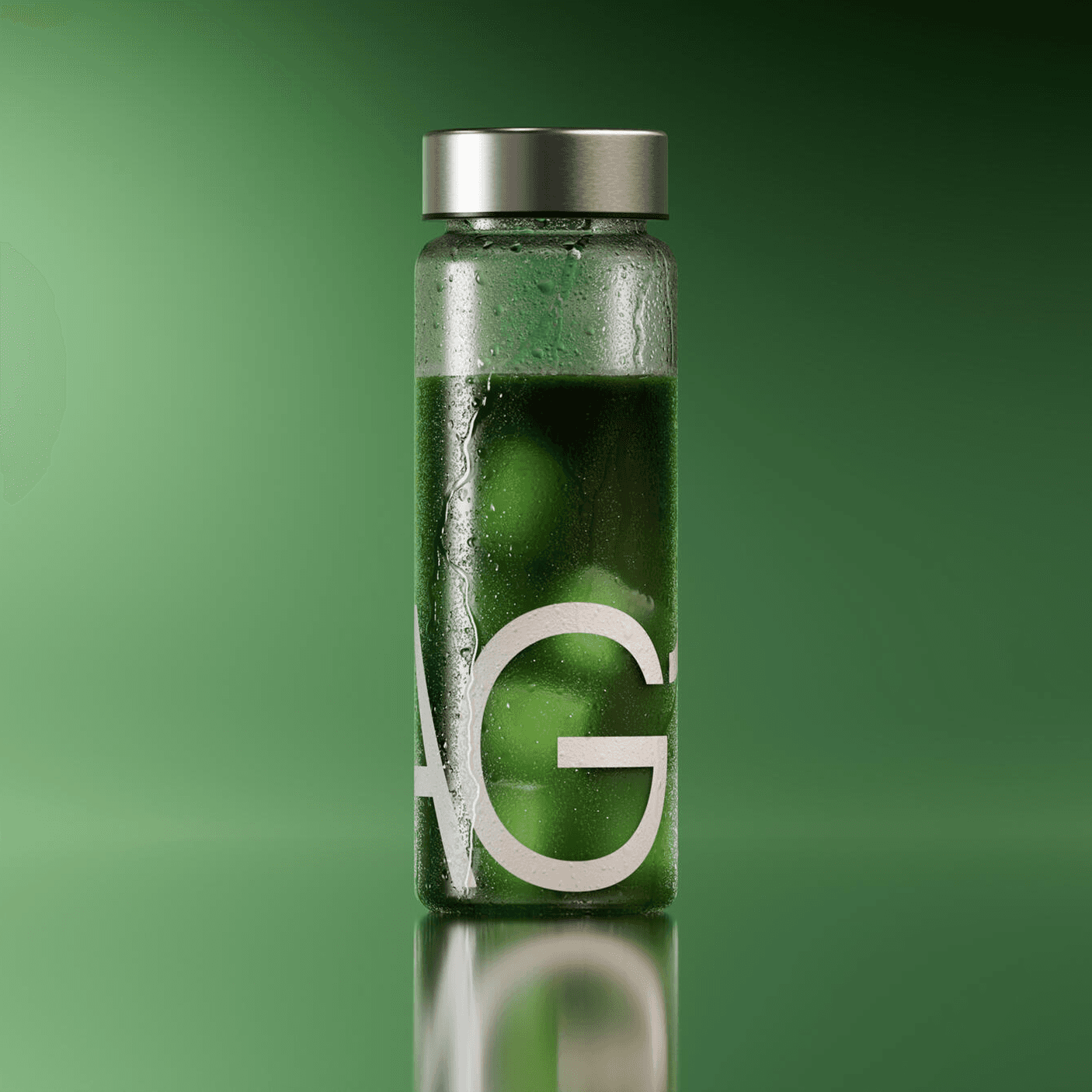 AG1: Next Gen Pouch